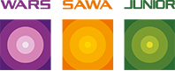 RAZEM PO ZDROWIE Z WARS SAWA JUNIOR! - Domy Towarowe Wars Sawa Junior