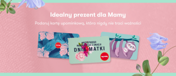 Dzień Mamy w TK Maxx