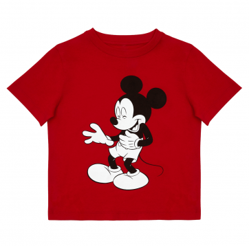 TK Maxx we współpracy z Disney prezentuje limitowaną kolekcję charytatywnych koszulek