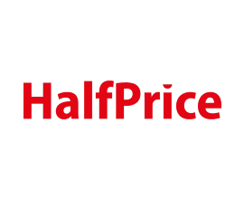 HalfPrice