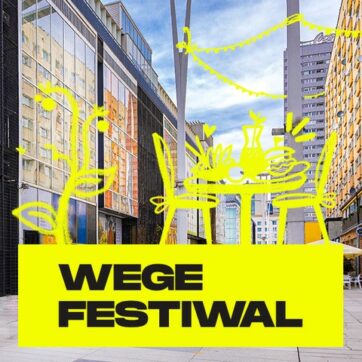 WEGE Festiwal