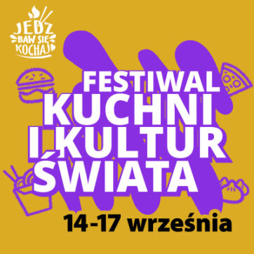 Festiwal Kuchni i Kultur Świata