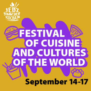 Festival of World Cuisines and Cultures