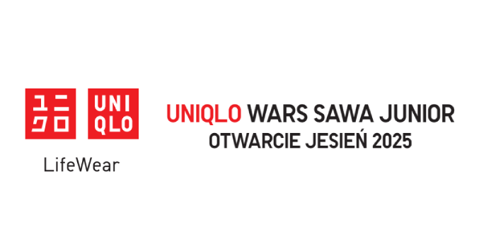 UNIQLO wraca już jesienią